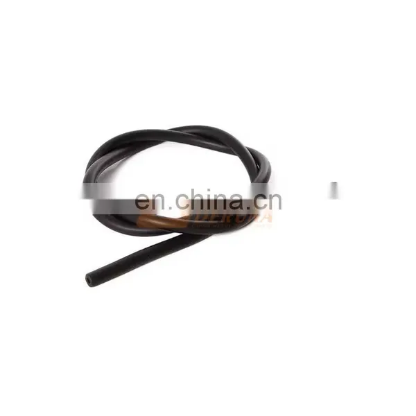 China Heavy Truck Sinotruk HOWO T5g T7h Tx Truck Spare Parts WG9725531602 Expansion Tank Hose (Long Cab) photo-2