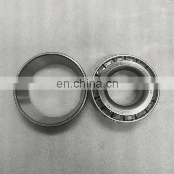 Tapered Roller Bearings for Dongfeng Tianlong Inner Bearing Taco Front Wheel Bearing Truck 32311/yb2 7611ek photo-3