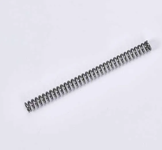 Custom Compression Springs Manufacturing Factory Customized Durable Stainless Springs Small Springs With Long Service Life