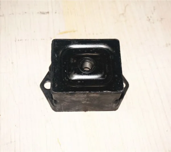 Genuine Original Mini Bus Accessories KLQ6116T Suspension System 35E01-24560 Bus Retarder Rubber for Higer Bus photo-3
