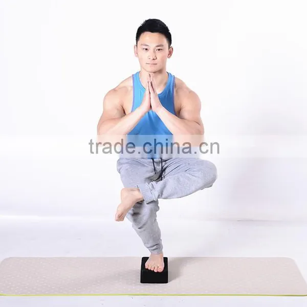 Pilates Tpe Yoga Block photo-5