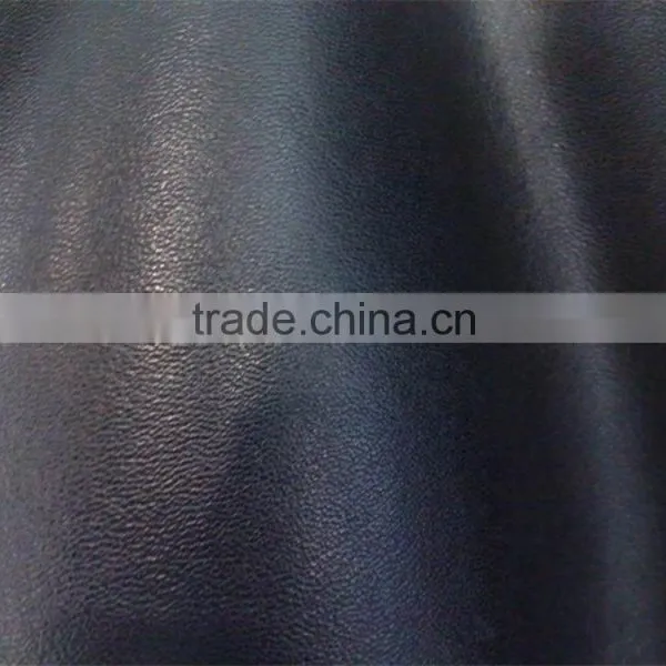 Genuine Cow Nappa Leather photo-3