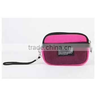 Portable Cell Phone Case With Lanyard, Shockproof, Very Soft Inner photo-2