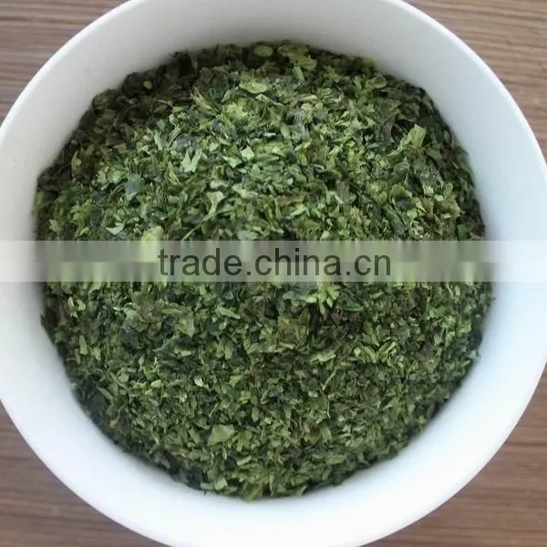 Seaweed Seasoning Ulva Lactuca Powder for Bakery/Snacks photo-3