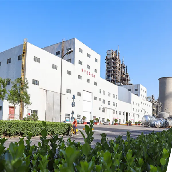 Sinochem Luxi Engineering Co.,ltd company overview - view 4