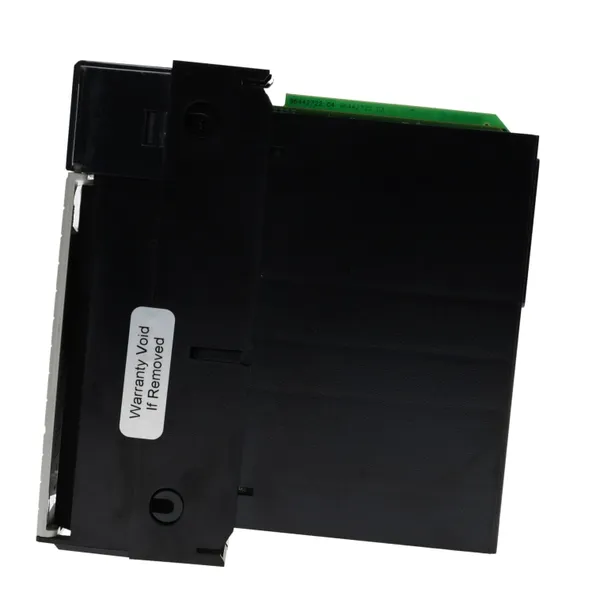 Allen Bradley 1757-SRM SYSTEM REDUNDANCY MODULE photo-4