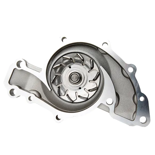 Water Pump For BUICK Parts No.124829 photo-3