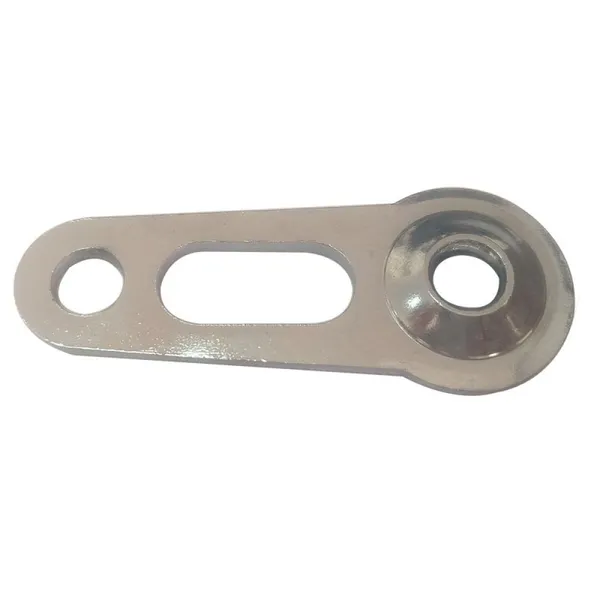 Free Sample Kailai Product Supply High Quality Bed Corner Brace European Style Bed Bracket Hinges