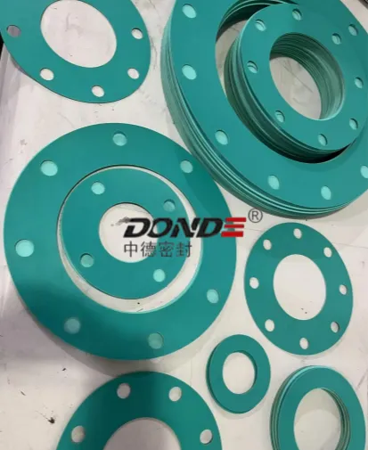 Non-asbestos Gasket