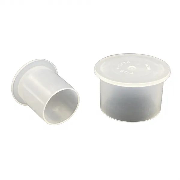 Plastic Caps Protector for Threaded Pipe Ends