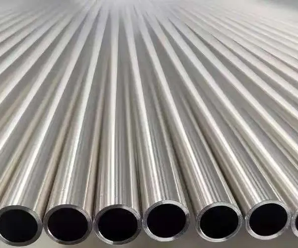 ASTM A312 Gr Tp 304 304h 310 316 316L321H 347 347H Uns S31254 Seamless Welded Stainless Steel Ss Pipe for High-Temperature General Corrosive Service photo-3
