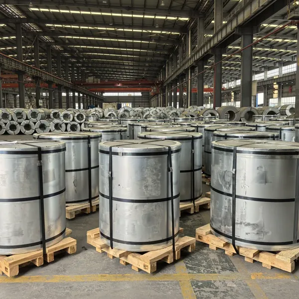 Baosteel Ultra Low Loss King B18P080 Transformer Steel photo-5