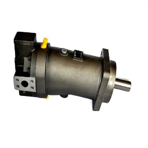 A7V80 Variable Displacement Piston Pumps A7V80DR1RPF00 Constant Pressure for Crane Hydraulic Systems photo-2