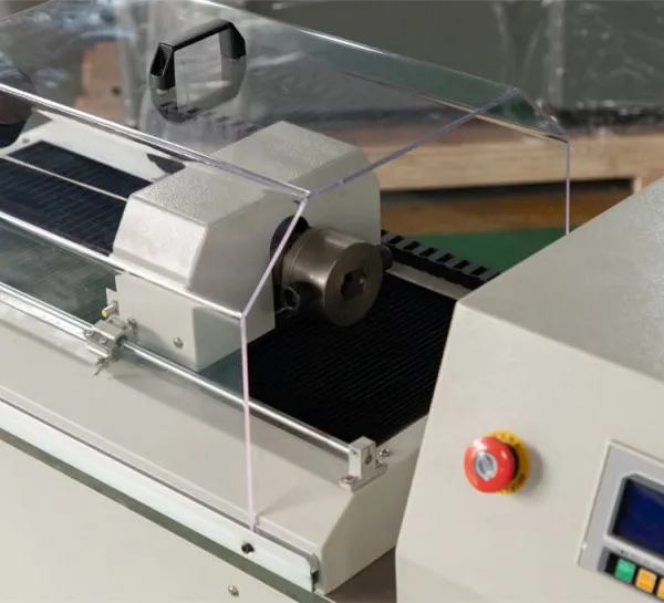 HST-HEZ Metal Wire Torsion Tester for 3-10mm Wires | ISO 7800/9649 Compliance photo-5