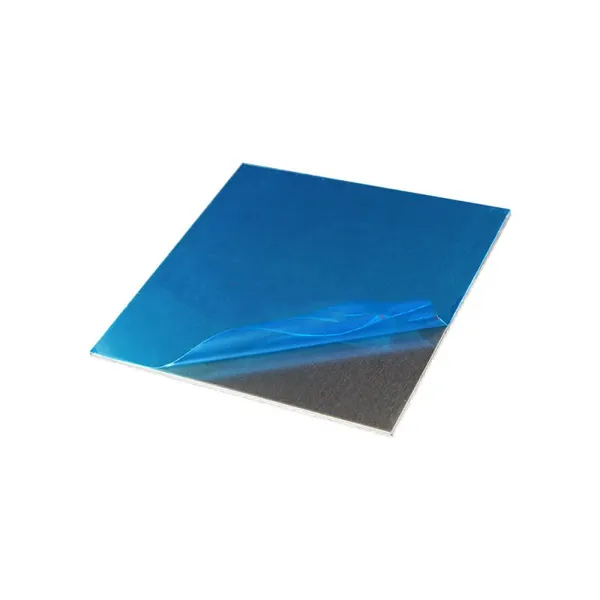 Aluminum Plate 6061 Thickness 0.13mm-0.5mm Aluminum Sheet