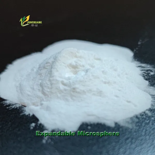 Thermally Expandable Microspheres TEMs for Footwear Materials photo-3