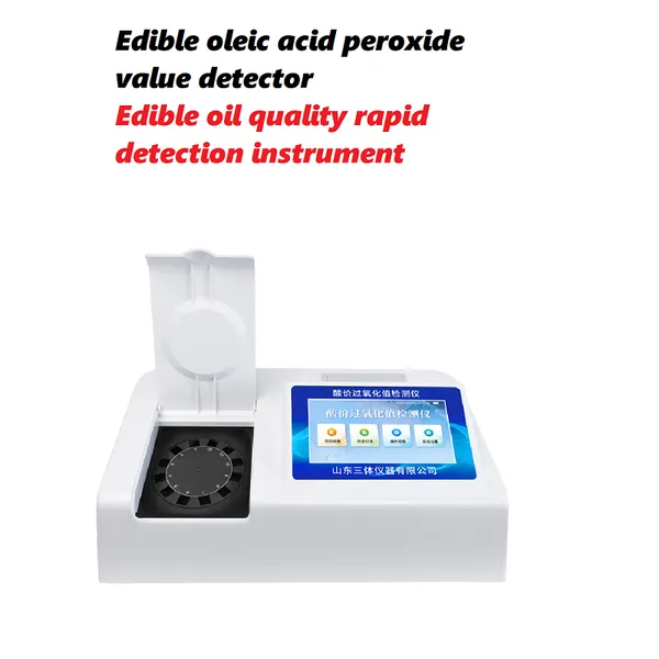 Real Time Fluorescence PCR Detector for Animal Disease Detection photo-3