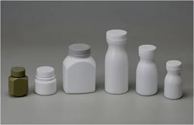Packaging Bottle