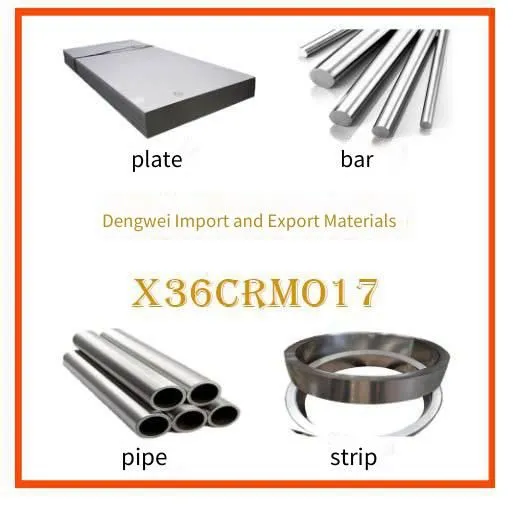 Dengwei Gh3030 High-temperature Alloy Tubes, Plates, Bars, Forgings, and Wires. In-stock From Self-operated Factory With Quality Assurance photo-4