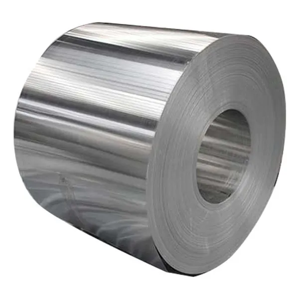 0.5-3mm Thickness 5754 Aluminum Coil for Architecture photo-3