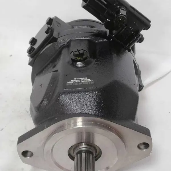 Replacement parts for Epiroc  3217852500 Hydraulic pump