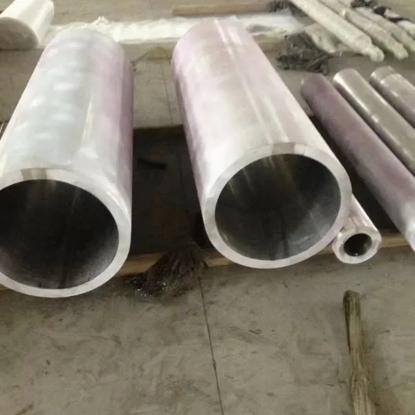 Steel Pipe & Tube & Cast Pipe，HT100、HT150、HT200、HT200-Si15、HT250-Si17 photo-2