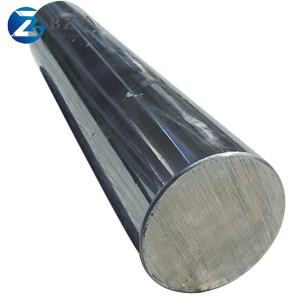 2mm, 6mm, 8mm, 10mm, 201, 202, 304, 316L, 319L, 4K Stainless Steel Bars photo-2