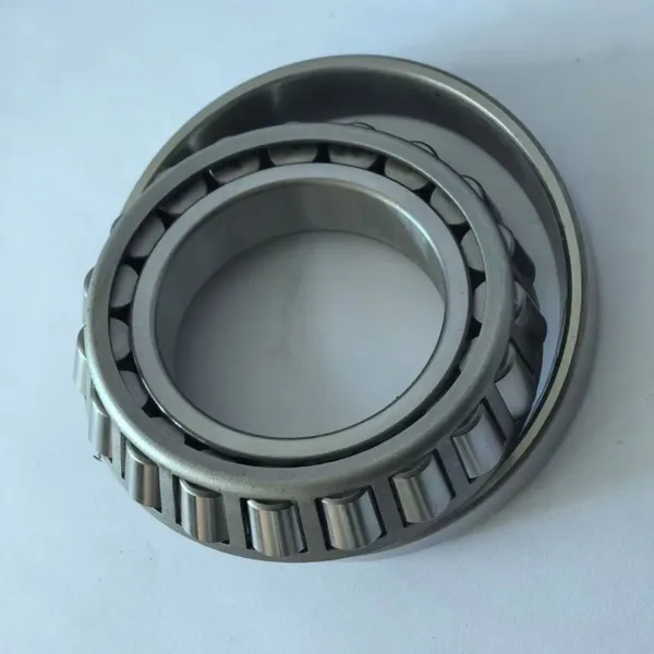 32200 Series Tapered Roller Bearing Industrial Machine Parts photo-2