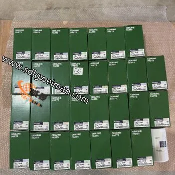 Hyundai Excavator Parts Genuine 11E1-70140 FILTER-OIL for R210LC7 R210LC3 R220-9S R225-7 R330LC9S R300LC9S in Stock photo-4