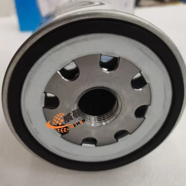 Original SDLG 1000700908 Fuel Filter for Wheel Loader Spare Parts in Stock. photo-3