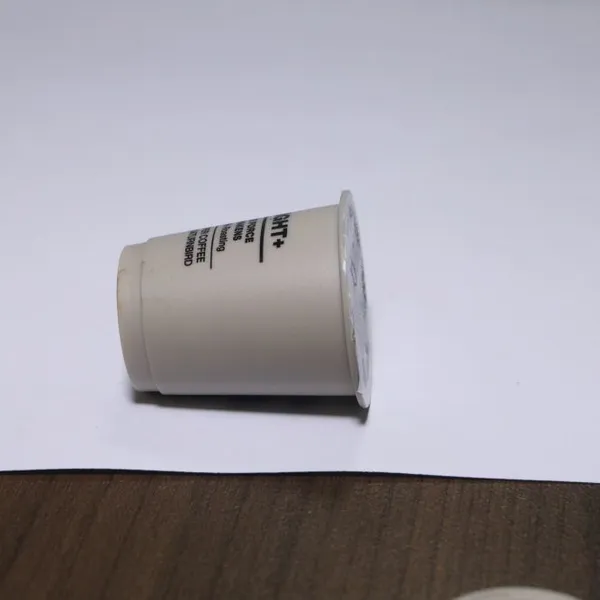 OEM Custom Multi-Cavity PP Coffee Cup Mold, Multi-Cavity, Hardened Steel, Hot Runner, 300K Life