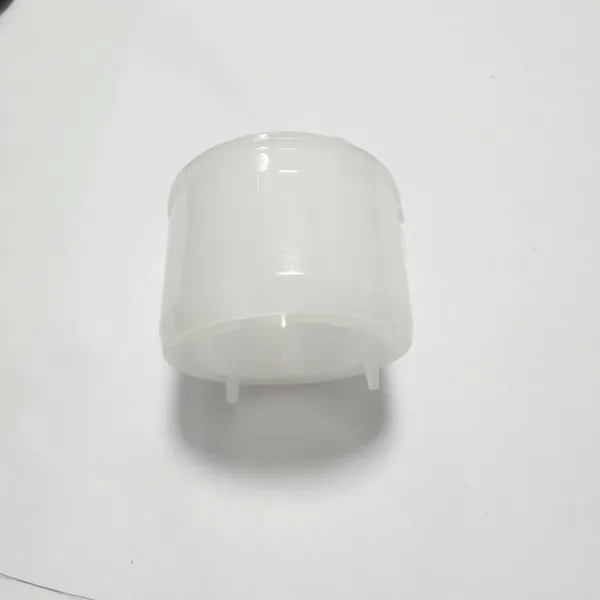 Molde de boquilla de vertido para detergente líquido personalizado: 1*16 cavidades, protección del molde, brazo robótico