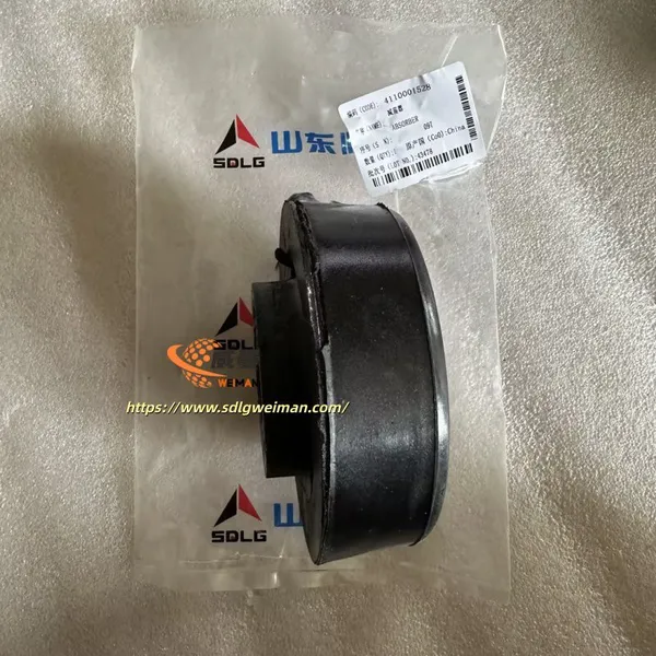 ORIGINAL SDLG ABSORBER 4110001528 APPLY FOR SDLG MOTOR GRADER G9180 G9190 G9200 photo-4