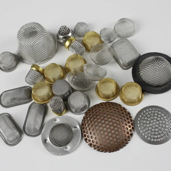 Sintered Wire Mesh With Quality Guarantee, 304 SS, 10 Micron, 0.8mm Thickness, Free Technical Support photo-2