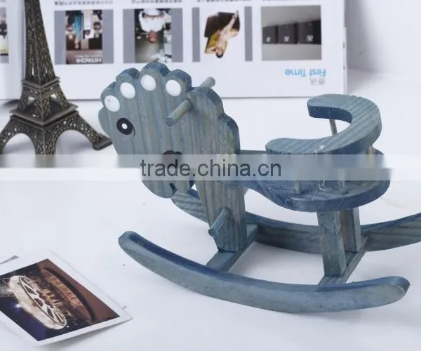 Hot Sale Diy Wooden Toys for Children Wholesale , New Design DIY photo-3