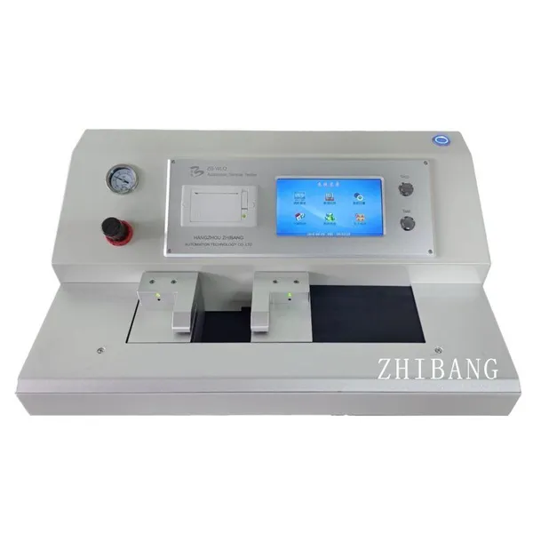 ZB-WLQ300 Paper Tensile Strength Testing Machine