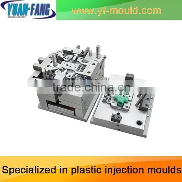 PVC Pipe Extrusion Die/plastic Pipe Mould/pvc Pipe Making Mold photo-2