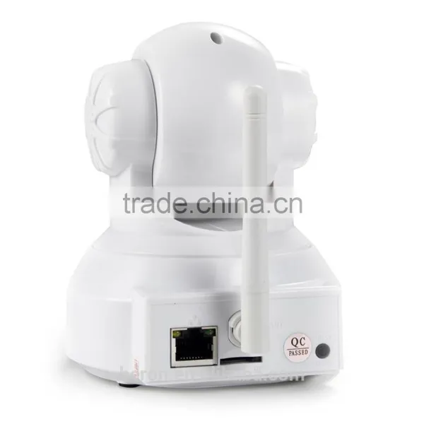 Cctv Camera System Indoor Wireless 3g Ptz ip Camera Quality Choice photo-4