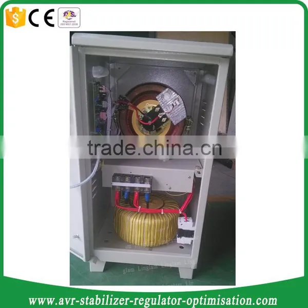 15kva Power Stabilizer photo-2