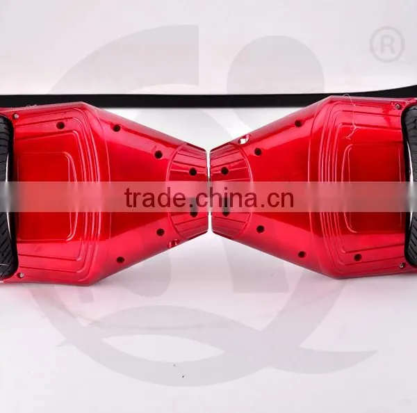 Electric Balance Scooter (QMJ-E102) photo-2