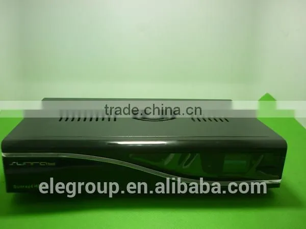 Enigma2 Linux Sunray Sun800 hd Se, Sunray Dvb 800 hd se SIM 2.10, Wifi photo-2