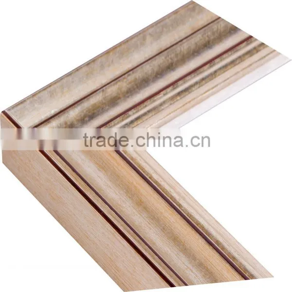 JC-psm-58 Series Modern Design High Quality PS Photo Picture Frame Moulding photo-6