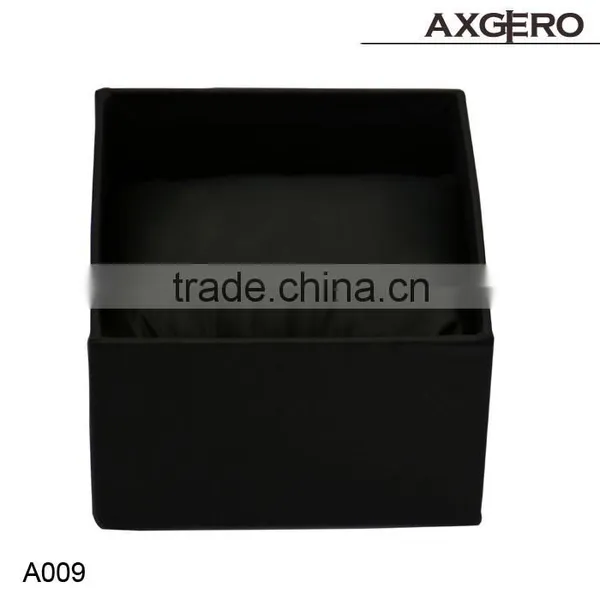 2016 New Style Cheap Paper Folding Gift Watch Packaging Box photo-6