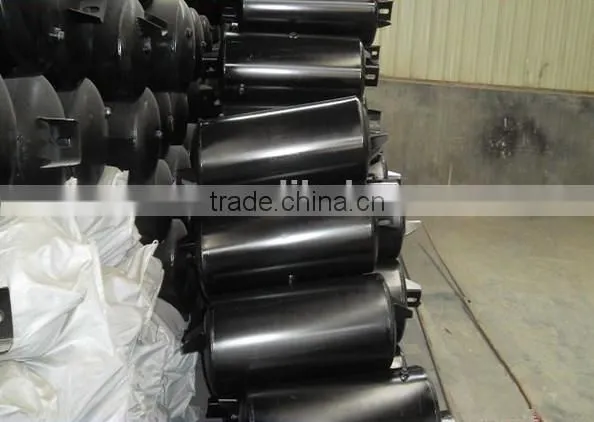 35L Air Tank for Semi Trailer Used photo-5