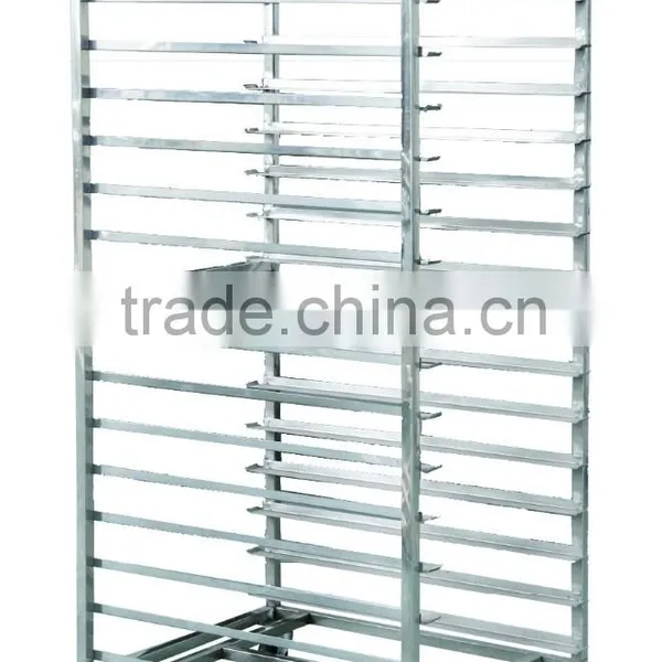 32 Trays Electric Rotary Baking Oven for Cookies, Biscuit, Bread Factory Price Quality Choice photo-2