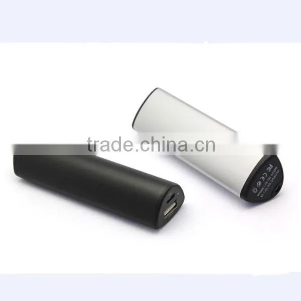 2014 Canton Fair Hotselling Mini Power Bank for Iphone Samsung Galaxy s3 Mini I8190 photo-2