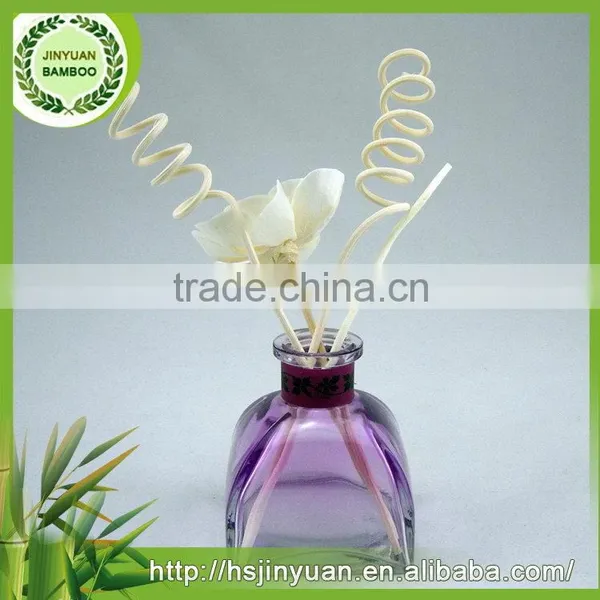 2016 Unique Style Crazy Selling Fragrance Fiber Reed Rattan photo-4