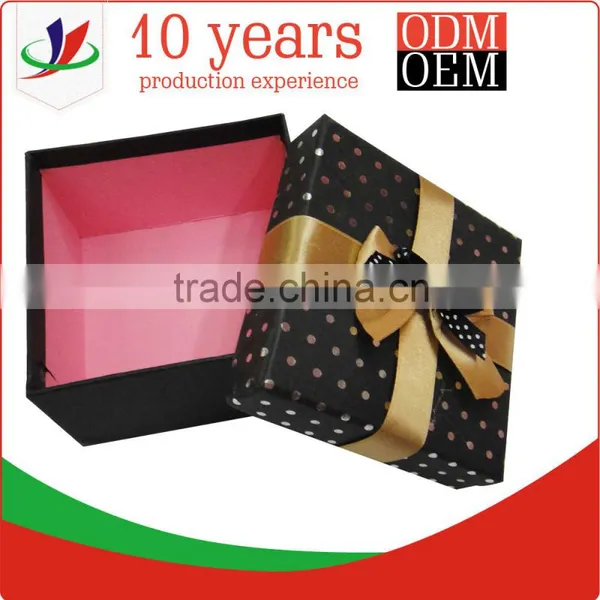 Small Gift Packaging Boxes