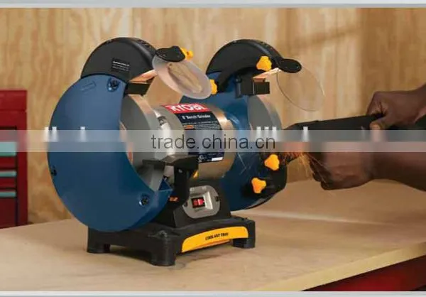 250w 150mm Bench Grinder Main Product photo-5