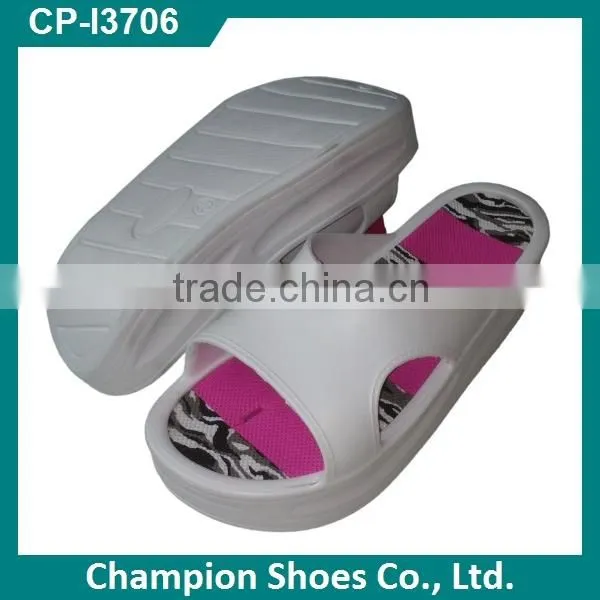 Ladies High Platform Flip Flops Wedge Platform Flip Flops photo-6